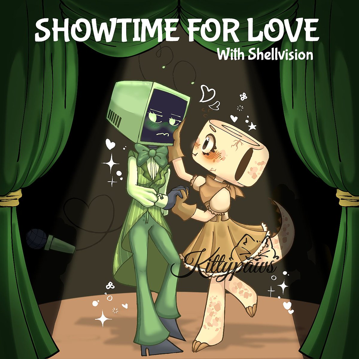 Imaginary_Kittypaws tweet media