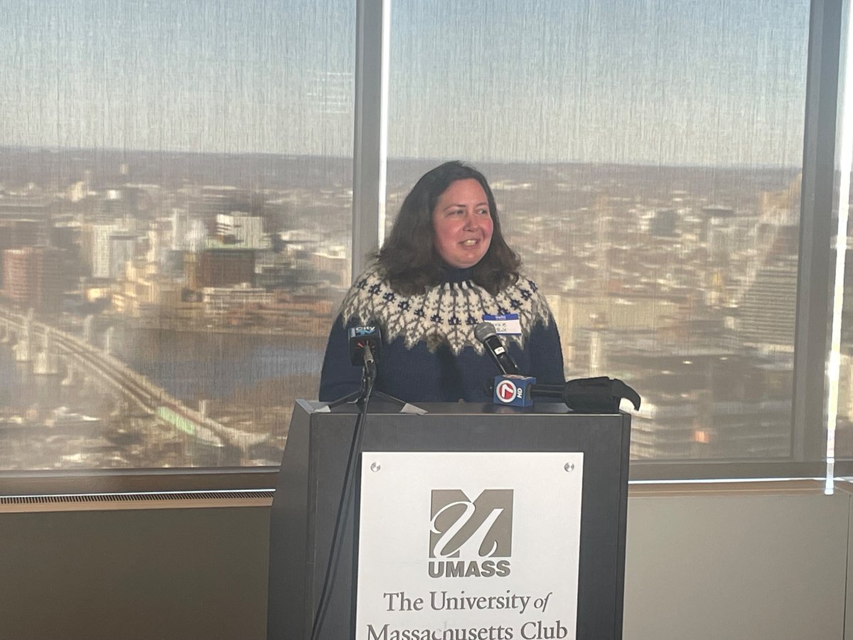 Boston Housing Auth. tweet media