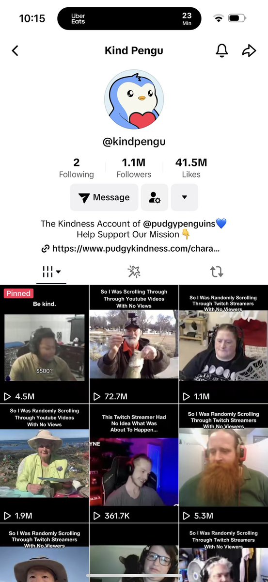 CRYPTO G tweet media