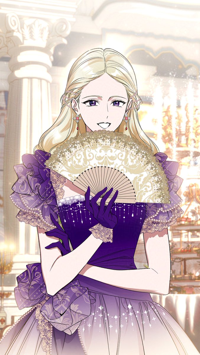 <시간을 돌아온 황후의 납치 결혼>
무료분 3화 &amp; 유료분 8화가 업로드되었습니다.

naver.me/F3TJOxZF

재미있게 즐겨주세요❤️