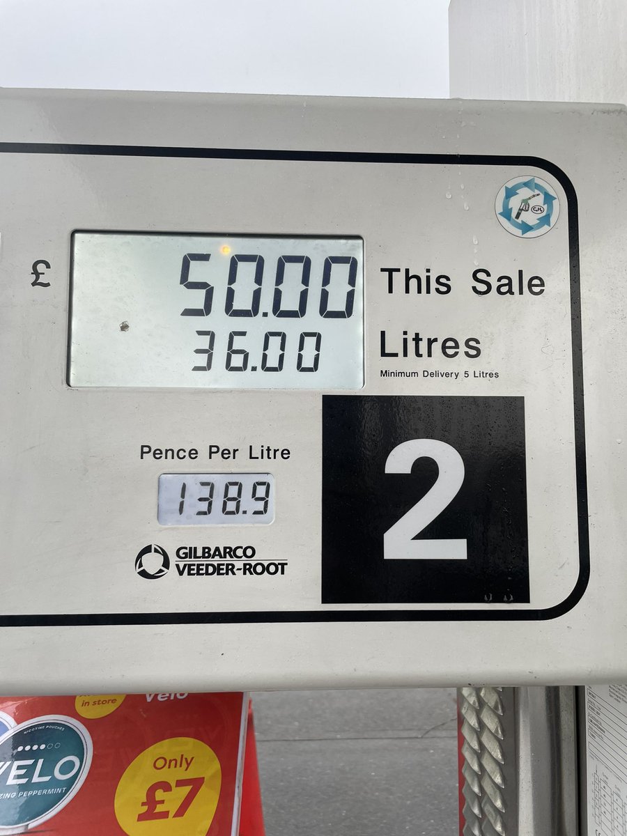 Possibly the best thing that’s ever happened.