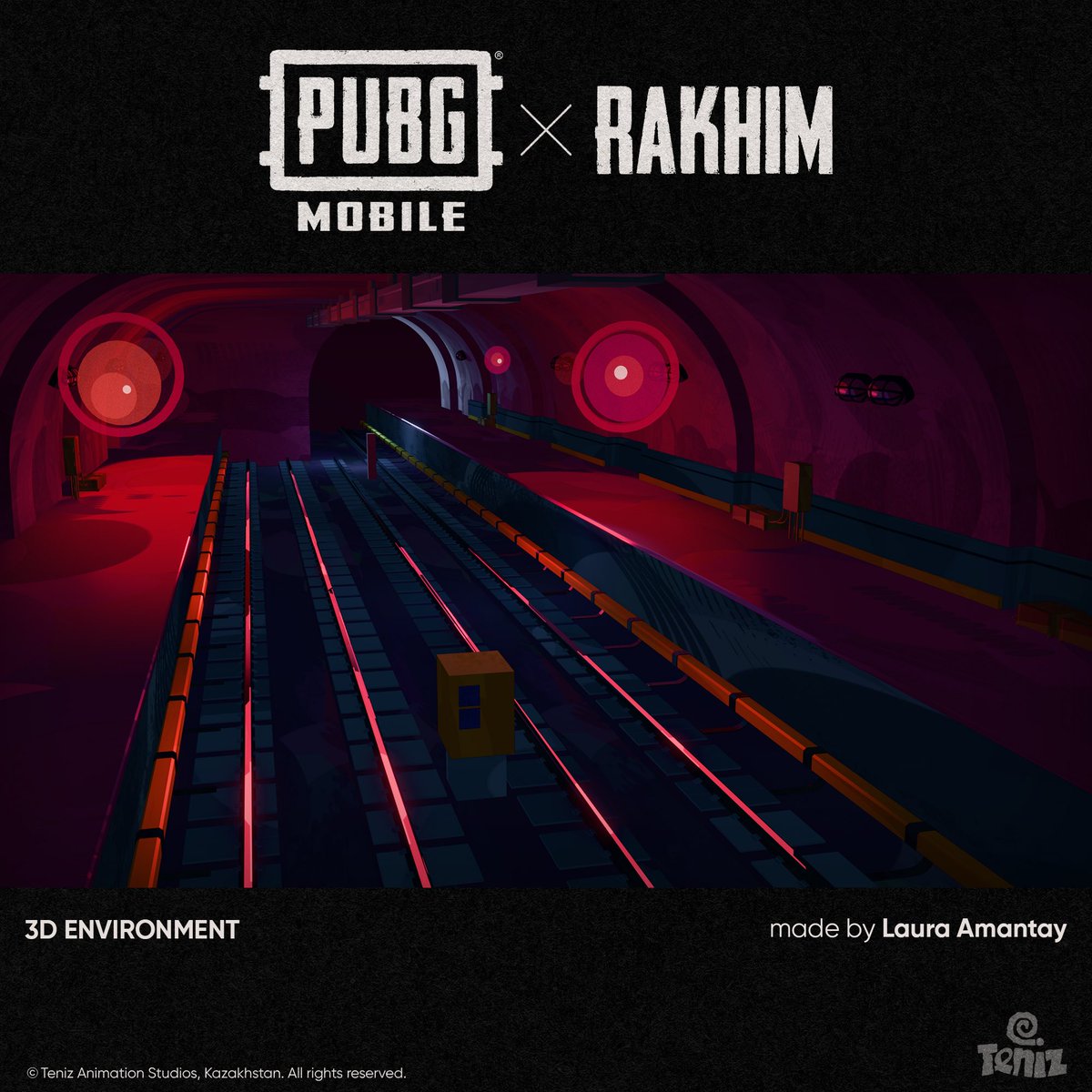 #b3d #pubgmobile #blender