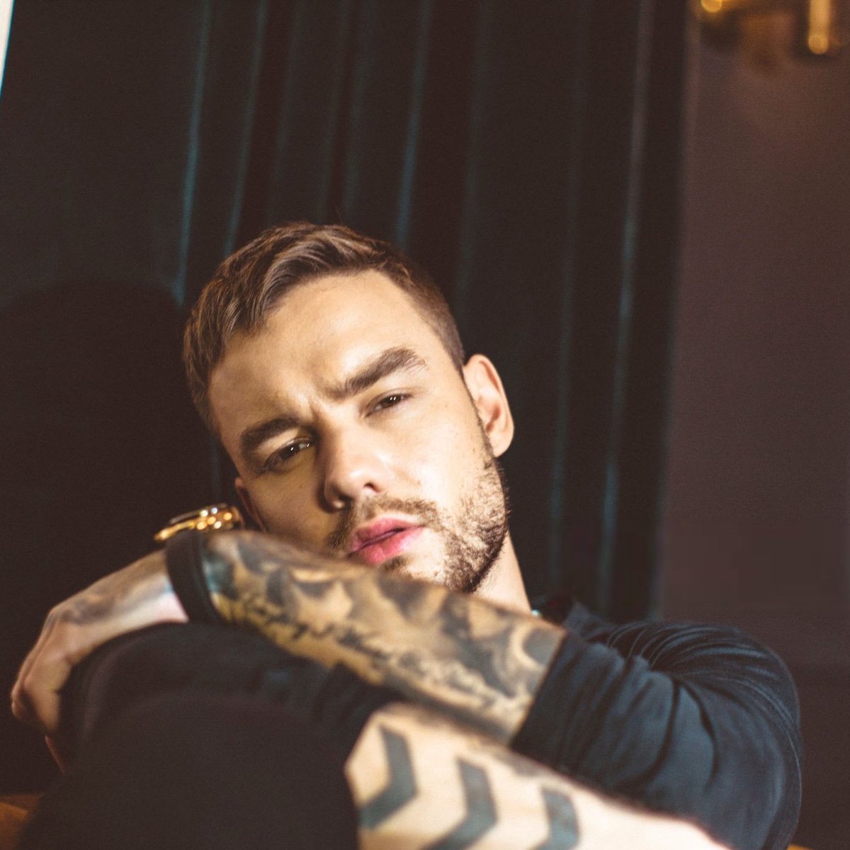 best of liam payne tweet media