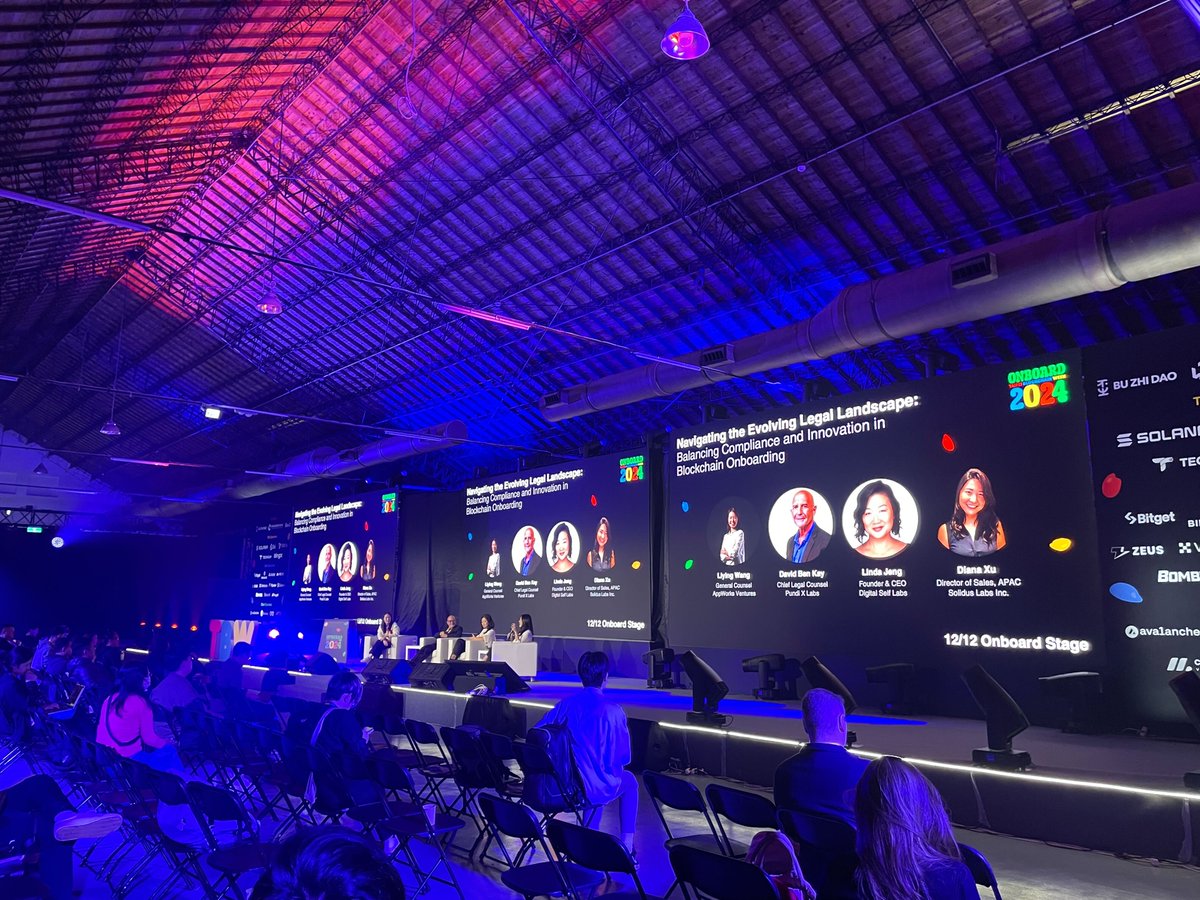 Domin_Network's tweet photo. What an eventful weekend at @TaipeiWeek! 
Spent an insightful afternoon at the @KaiaChain panel—bullish vibes everywhere! 🌟    

Something green is brewing...💚 https://t.co/IXPQ4mSPVZ