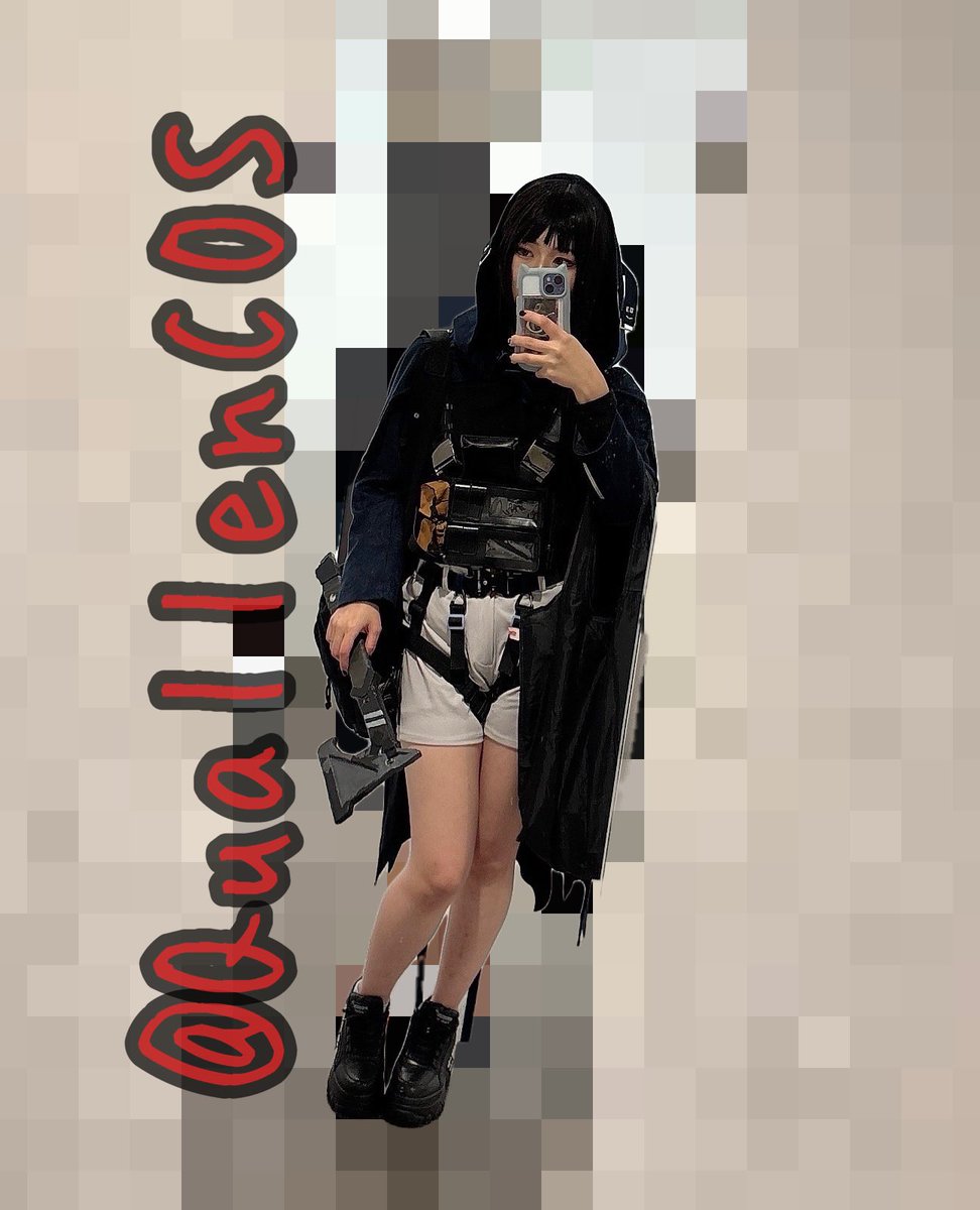 クヴァレん tweet media