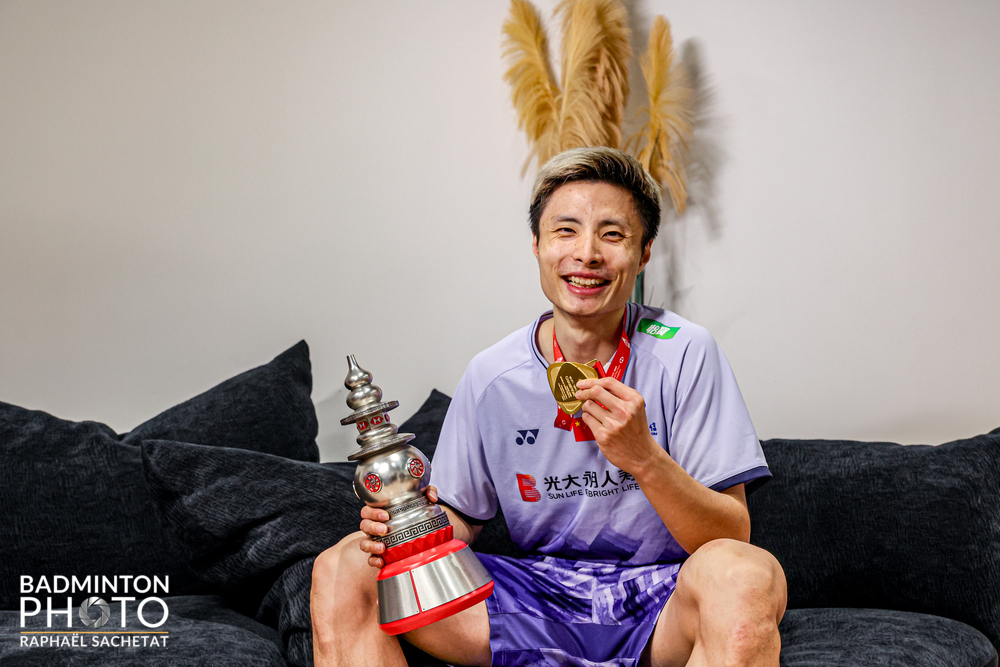 Badminton Updates tweet media