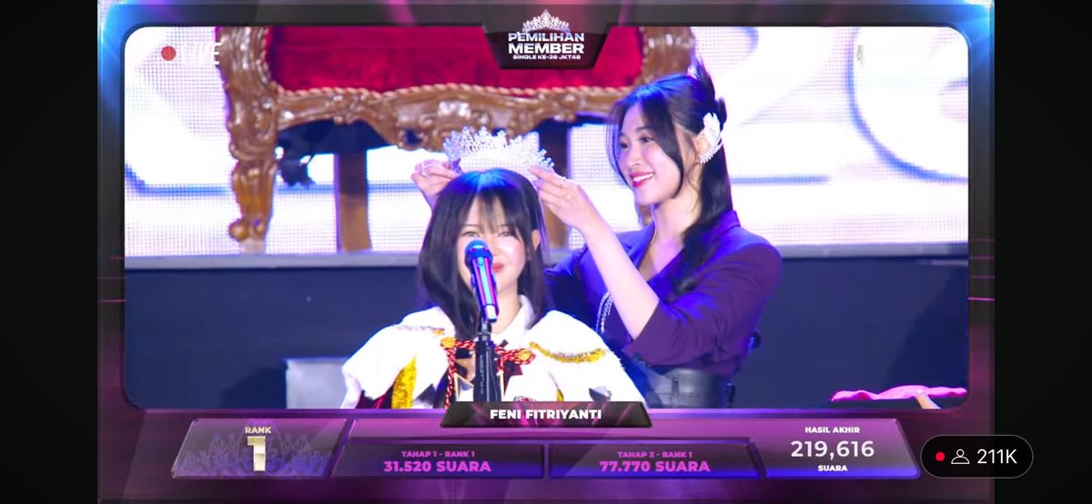 InshanityID's tweet photo. 🥹🥰 https://t.co/tyYPtpBqMc