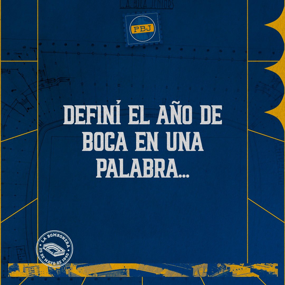 Planeta Boca Juniors tweet media