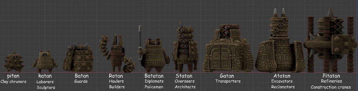 Capn' Mordreds Positronic Opera tweet media