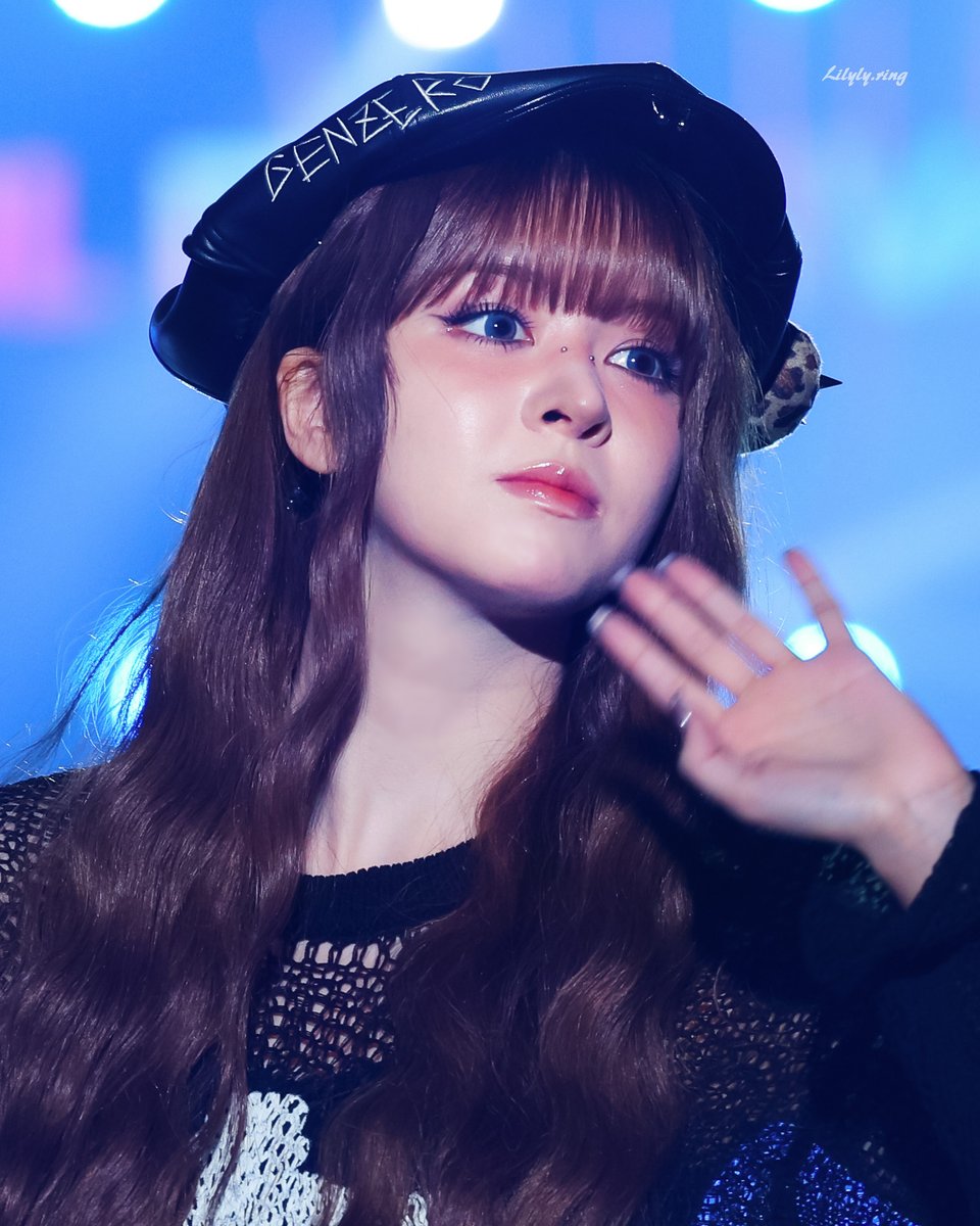 241214 뮤직뱅크 in japan

아름다움..🥹

#릴리 #LILY
#NMIXX #엔믹스 
#릴리의버블모험