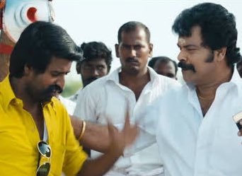 k_a_r_t_h_i_c_'s tweet image. விசய்~~அவ்ளோ வெறி மாப்பிளைக்கு ,
ஆதவ்~~எல்லாம் உங்களுக்குகாக தான் மாமா
அந்த புஸ்ஸீய தூக்கிட்டு பொதுச்செயலாளர் போஸ்டிங் குடுங்க மாமா
