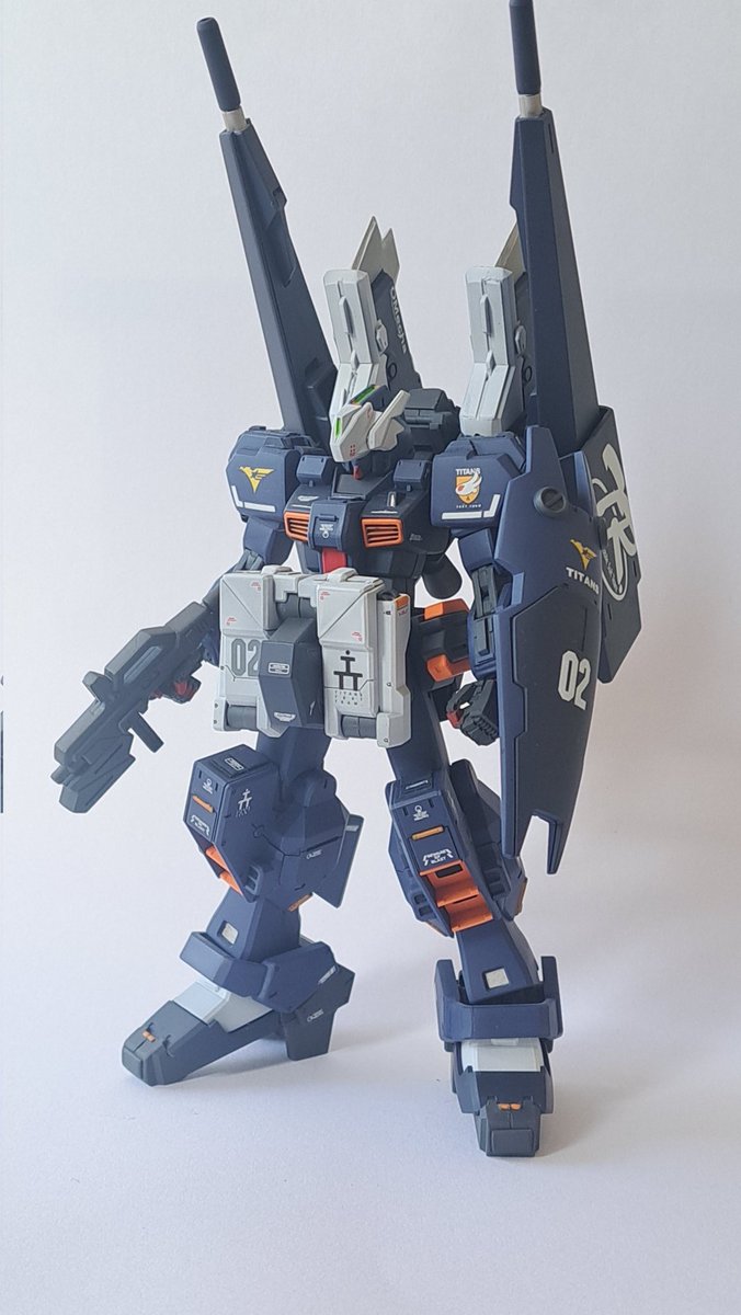 #俺達のUC0083_0088