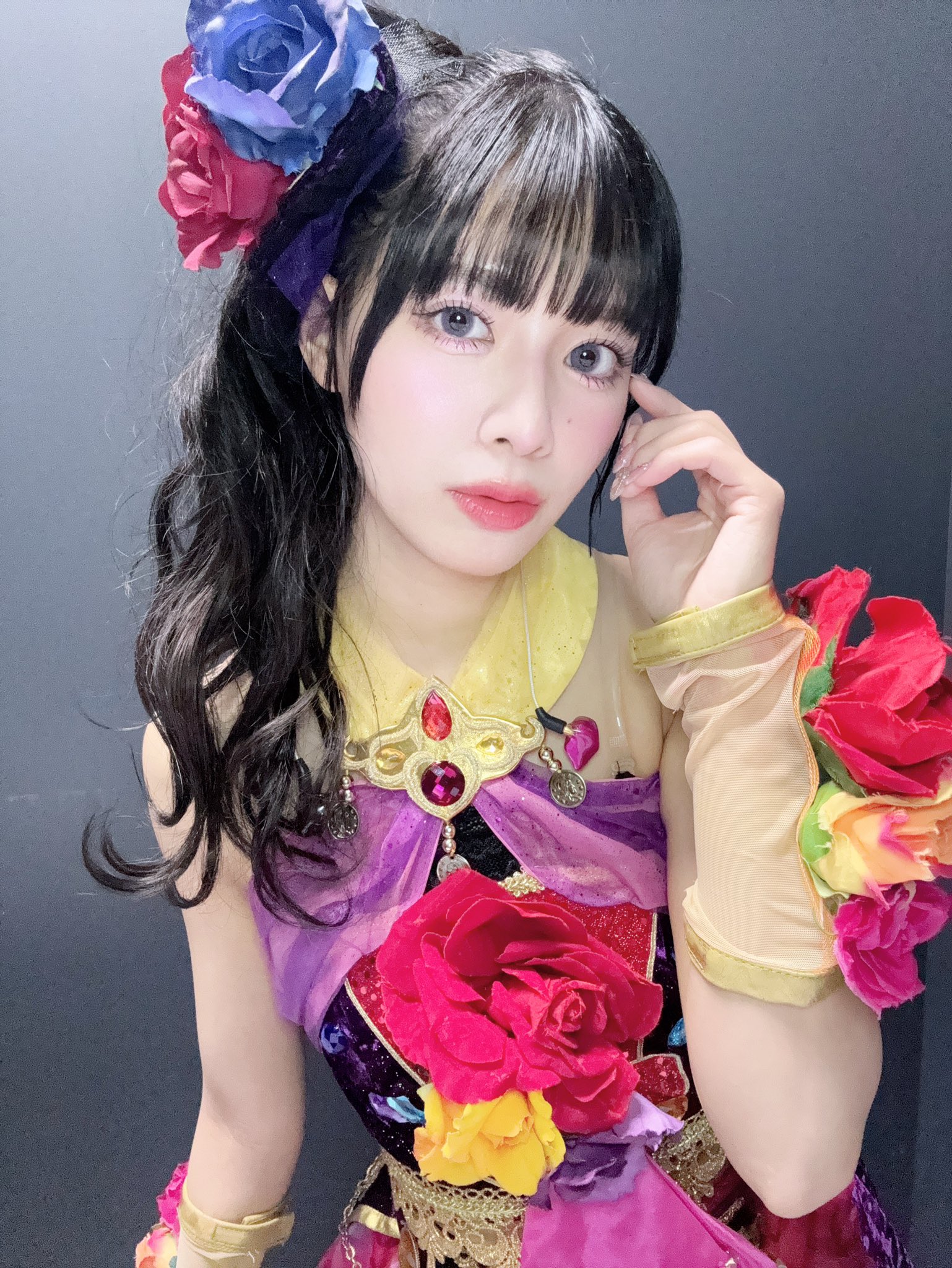 天音みほ on X: 