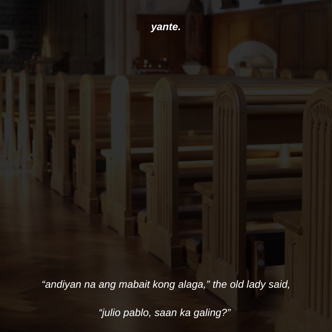 zinagkv's tweet photo. 021. yante’s pablo https://t.co/4XIdpAlGC1
