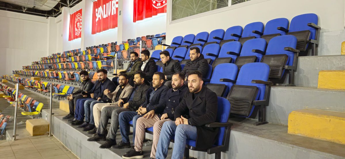 Musa Kılıç (@musaklc6) on Twitter photo GençRefahŞanlıurfa teşkilatı olarak şehrimize hentbolu sevdiren <a href="/Gunesincocuklri/">Güneşin Çocukları Spor Kulübü</a> başkanı Sayın Ahmet Aslan ve yönetimini tebrik ediyorum
<a href="/erbakanfatih/">Dr. Fatih Erbakan</a>
<a href="/melihguuner/">Melih Güner</a>
<a href="/yunusyagci25/">Yunus Yağcı</a>
<a href="/yildirimzekii/">Zeki YILDIRIM 🕊🍀</a>
<a href="/guleryuzlumat/">Mustafa Güler (Matematiğin Güler Yüzü)</a> GençRefahŞanlıurfa teşkilatı olarak şehrimize hentbolu sevdiren <a href="/Gunesincocuklri/">Güneşin Çocukları Spor Kulübü</a> başkanı Sayın Ahmet Aslan ve yönetimini tebrik ediyorum
<a href="/erbakanfatih/">Dr. Fatih Erbakan</a>
<a href="/melihguuner/">Melih Güner</a>
<a href="/yunusyagci25/">Yunus Yağcı</a>
<a href="/yildirimzekii/">Zeki YILDIRIM 🕊🍀</a>
<a href="/guleryuzlumat/">Mustafa Güler (Matematiğin Güler Yüzü)</a>