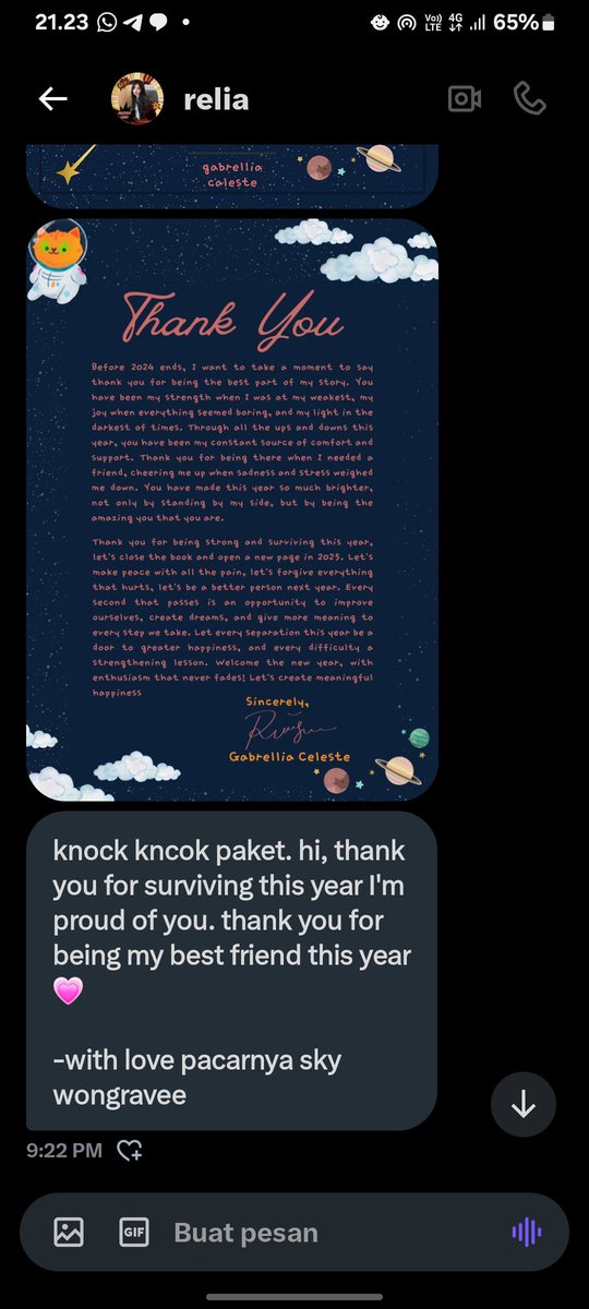 very funny <a href="/kuromieko/">relia</a> ,thank you for the gift certificate and letters, you are my best friend ≽^•⩊•^≼˚