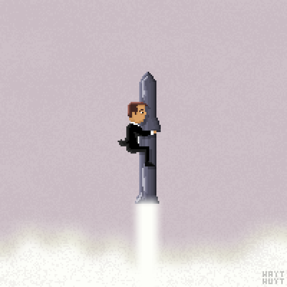 Hey <a href="/elonmusk/">Elon Musk</a> 
we are going to the moon.! 🥳🚀
$MRSECO