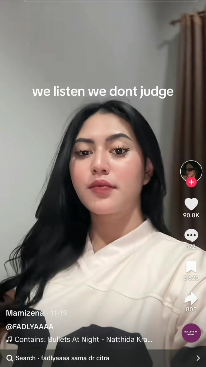 ariescreeeppy's tweet photo. we listen we judge sih.

tidur sama laki org yg tau istrinya jg baru lahiran. minta dijadiin istri ke 2🤮 https://t.co/KyjsYdtRbc