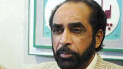 صدیق الفاروق غریب دنیا سے چلا گیا ن لیگ اور نواز شریف کے لیے یہ شخص بہت کچھ کرگیا، اپنی دنیا و آخرت تک۔۔۔۔
لیکن نواز شریف نے جانا تو درکنار افسوس تک نہیں کیا، ن لیک کے رہنماوں کو یہ سب نظر آرہا ہے؟