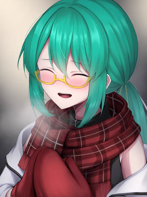 #すずあーと 
