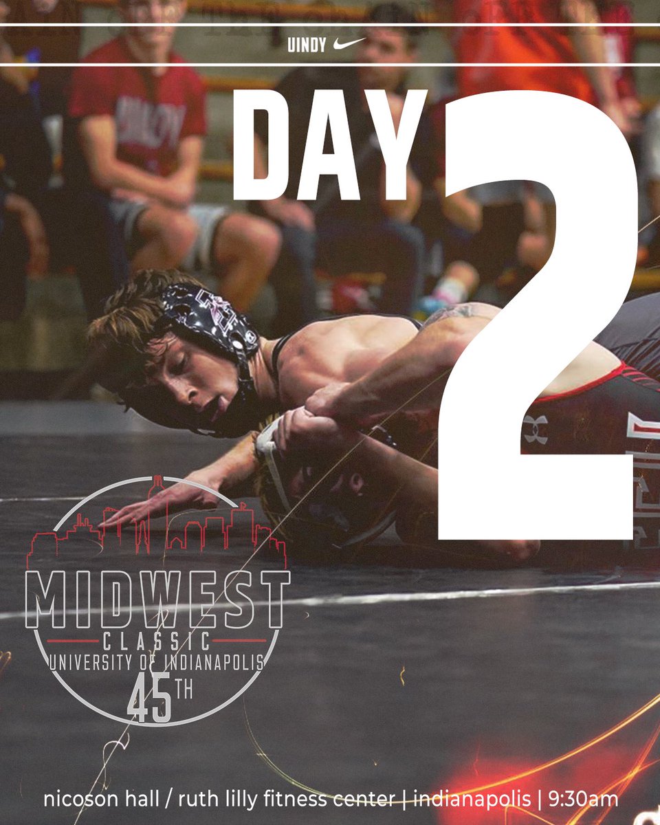 UIndyWrestling's tweet photo. And we are off!
#HoundsWrestling || #OffThe Chain ⛓️💥 https://t.co/qblRdZa9mQ