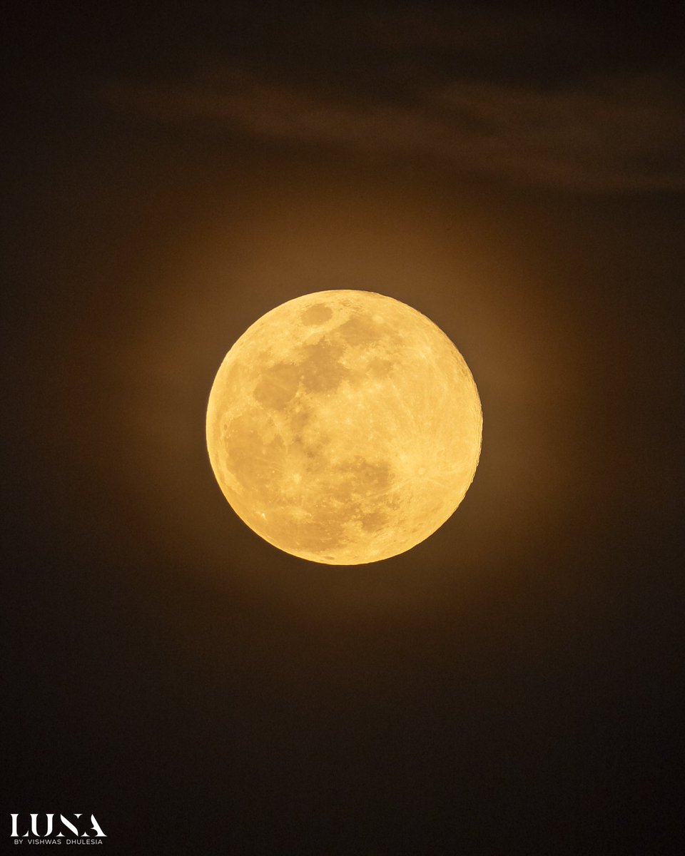Moon lovers, this is December’s full Moon - The Cold Moon 🌕 
#moon #bangalore