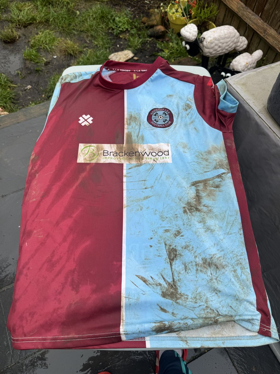 Kylo2503's tweet image. 🧼🧽

Nearly time to have a break 😅

#Kitman @LifeOfAKitman @IsthmianLeague @BLFC1907