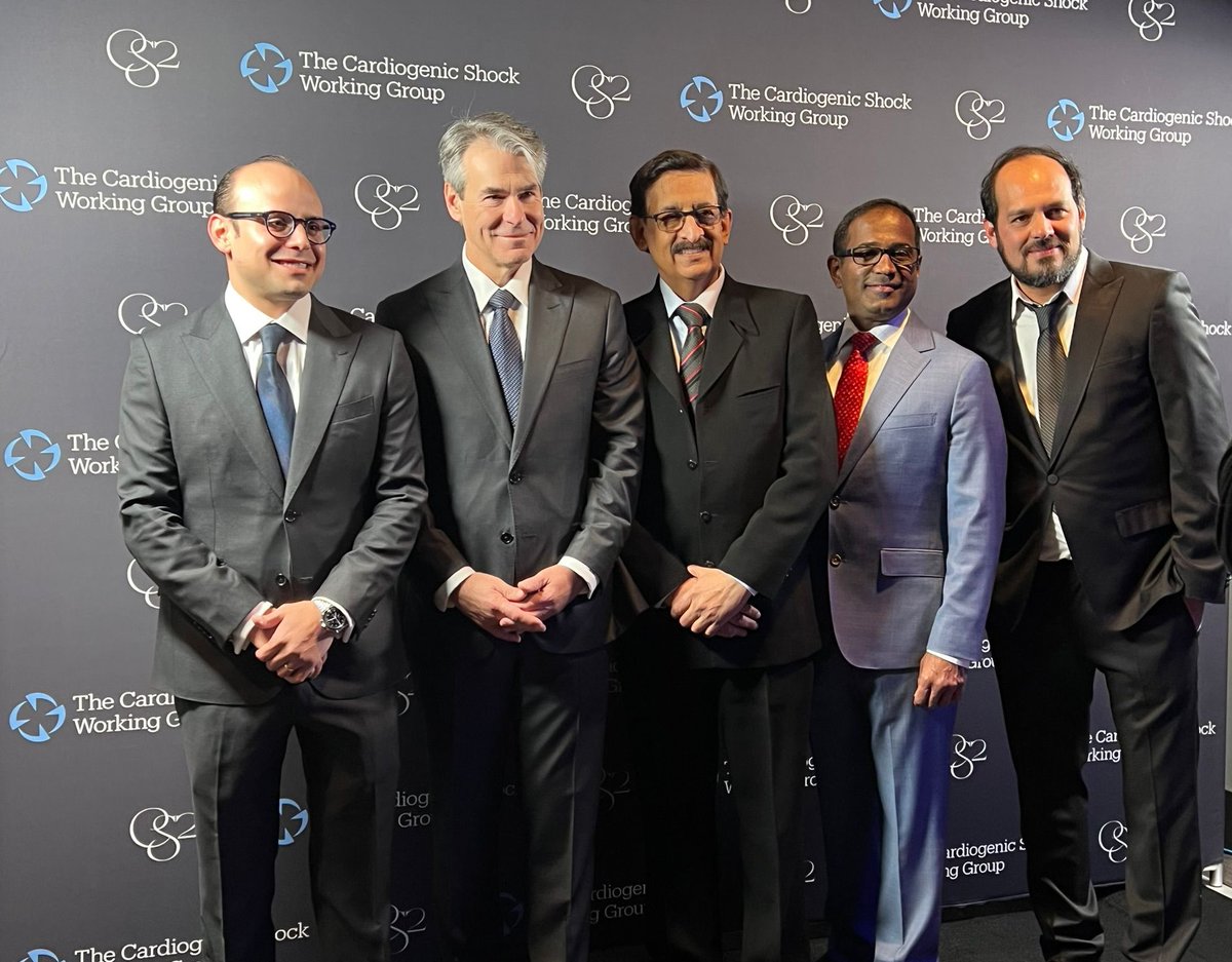 Vicente Jimenez-Franco MD 🇲🇽🫀 (@vicentejmzmd) on Twitter photo Congratulations for the 10th anniversary of the CSWG with the amazing leadership of the great <a href="/NavinKapur4/">Navin Kapur</a> 🙌🏻 <a href="/rachkataria/">Rachna Kataria, MD</a> <a href="/JHMontfort10/">Jaime Hernandez-Montfort</a> <a href="/Babar_Basir/">Babar Basir</a> <a href="/BurkhoffMd/">Dan Burkhoff MD PhD</a> <a href="/hfdocbhimaraj/">Arvind Bhimaraj</a> <a href="/alexariasmx20/">Alexandra Arias</a> <a href="/Jorgeheartshock/">Jorge A Ortega Hdz, FESC</a> Congratulations for the 10th anniversary of the CSWG with the amazing leadership of the great <a href="/NavinKapur4/">Navin Kapur</a> 🙌🏻 <a href="/rachkataria/">Rachna Kataria, MD</a> <a href="/JHMontfort10/">Jaime Hernandez-Montfort</a> <a href="/Babar_Basir/">Babar Basir</a> <a href="/BurkhoffMd/">Dan Burkhoff MD PhD</a> <a href="/hfdocbhimaraj/">Arvind Bhimaraj</a> <a href="/alexariasmx20/">Alexandra Arias</a> <a href="/Jorgeheartshock/">Jorge A Ortega Hdz, FESC</a>