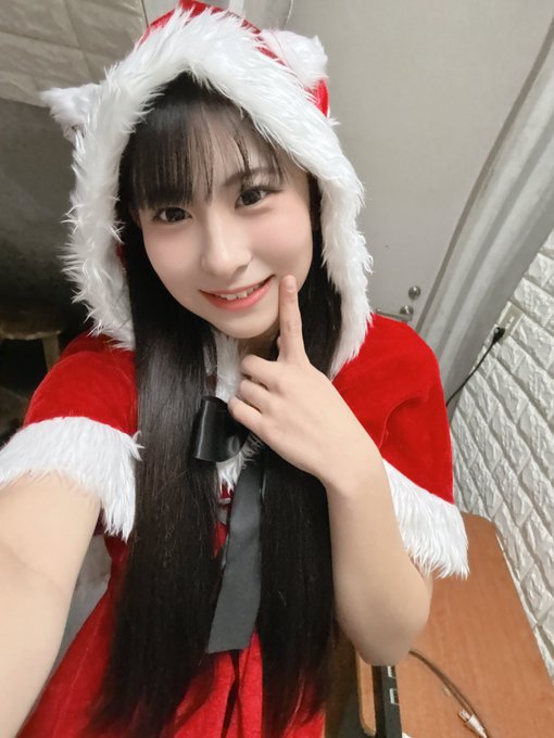 Twitterのコスプレ画像11