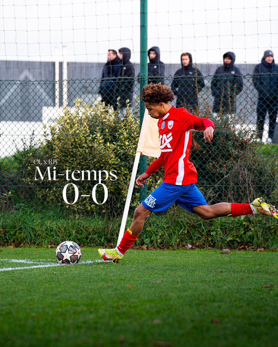 racing_besancon's tweet photo. ๐๐-๐๐๐๐๐
Tableau dโaffichage toujours vierge ร la pause ! Tout reste ร jouer dans le second acte de la rencontre ๐
#FamilleRacing | #OLRB | 0-0 ๐ด๐ต https://t.co/eHBg7Oc6V0