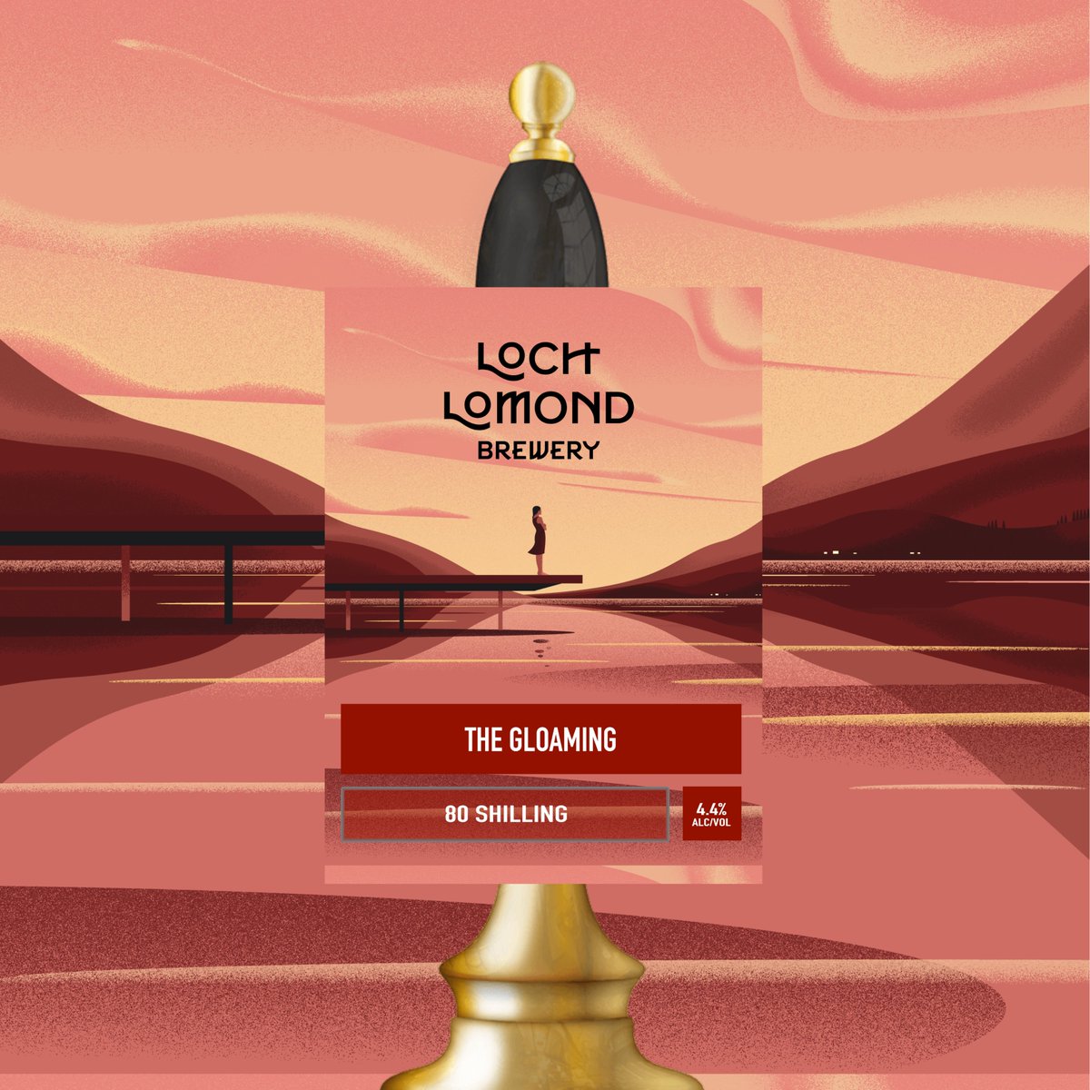 Another brew of our award winning 80 shilling on this week. The latest additional to our regular range and already proving hugely popular.

Fresh batch ready for the New Year.