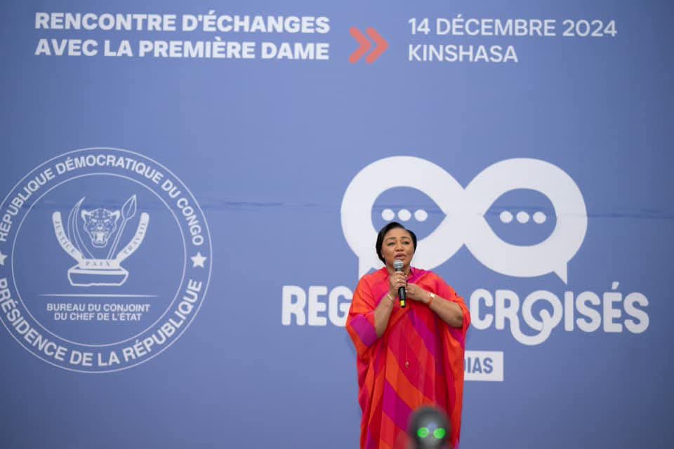 Maguy MBUKU Molobeli ya BASI tweet media