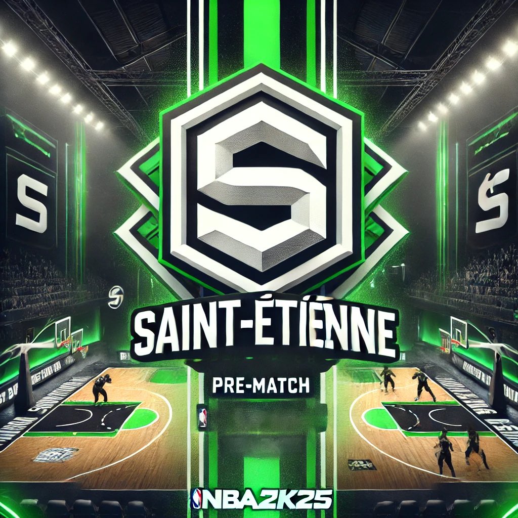 Saint Etienne SDL (@sdl_stetienne) on Twitter photo Après une attente très longue digne de GTA VI, nous avons le plaisir de vous annoncer que ce soir, C’EST MATCH 🏀🟢
⏱️ 20h00
🆚 Dijon
<a href="/SALETYPES_/">SDL 🏆</a>
5 majeur :
<a href="/Cal0o0o/">calvinskl</a>
<a href="/BaptistePo2456/">IBapthelxckI</a>
<a href="/G2KNoe/">G2KN03</a>
<a href="/vertoxxx3/">vertoxxx</a>
<a href="/Beaard_Low/">Beaard_Low</a>
twitch.tv/vertoxxx3
twitch.tv/pep2k_ Après une attente très longue digne de GTA VI, nous avons le plaisir de vous annoncer que ce soir, C’EST MATCH 🏀🟢
⏱️ 20h00
🆚 Dijon
<a href="/SALETYPES_/">SDL 🏆</a>
5 majeur :
<a href="/Cal0o0o/">calvinskl</a>
<a href="/BaptistePo2456/">IBapthelxckI</a>
<a href="/G2KNoe/">G2KN03</a>
<a href="/vertoxxx3/">vertoxxx</a>
<a href="/Beaard_Low/">Beaard_Low</a>
twitch.tv/vertoxxx3
twitch.tv/pep2k_