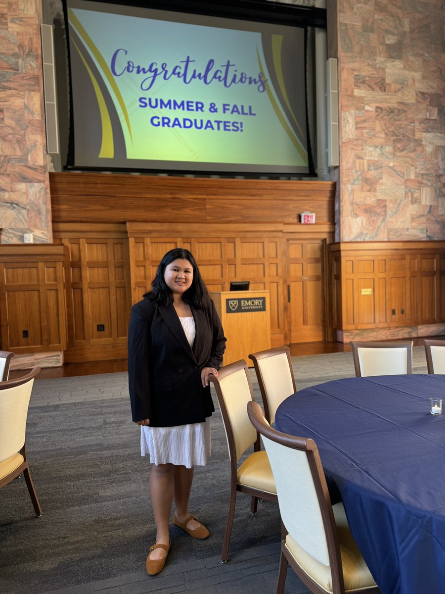 colleene30's tweet photo. My little girl who used to tag with me in my fangirling days is now a grown up baby. Proud mom BS Biology graduate in 3 yrs. Merit scholar! So proud of you my Bella https://t.co/qwuL9IfXzX