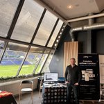 Photo by Sideline Sports - XPS Network | Sverige (@xpsnetworkSe)