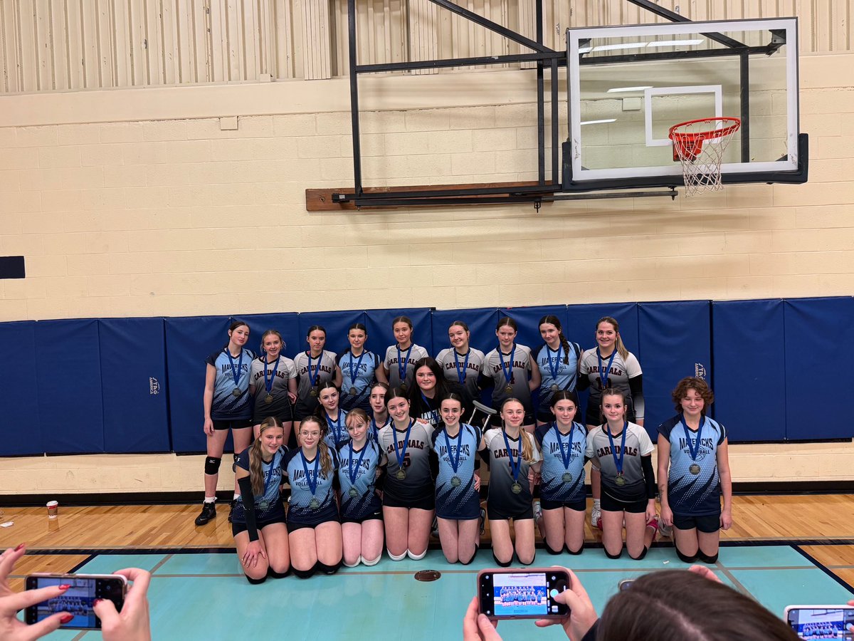 RCHS tweet media