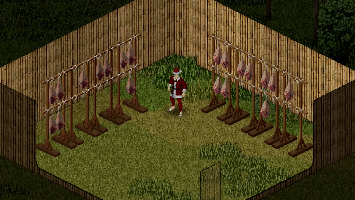 SnakeModding's tweet photo. Se vienen los jamones para el modpack :D https://t.co/4tUeruU0kC