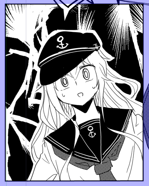 うちの進捗を目の当たりにした響
多分本自体はできるはずです 