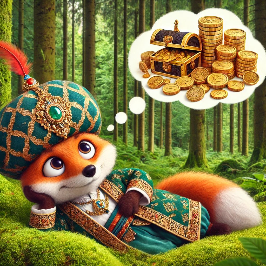 ottomanfox's tweet photo. Only 23 followers but dreams bigger than the Ottoman Empire. $FOX to the moon! ππ¦π°
#Memecoin #Crypto #CryptoCommunity #Altcoin #FOXToken #Blockchain #CryptoMeme #CryptoHumor #CryptoInvesting #CryptoNews #HODL #ToTheMoon https://t.co/ZB72yiWzHB