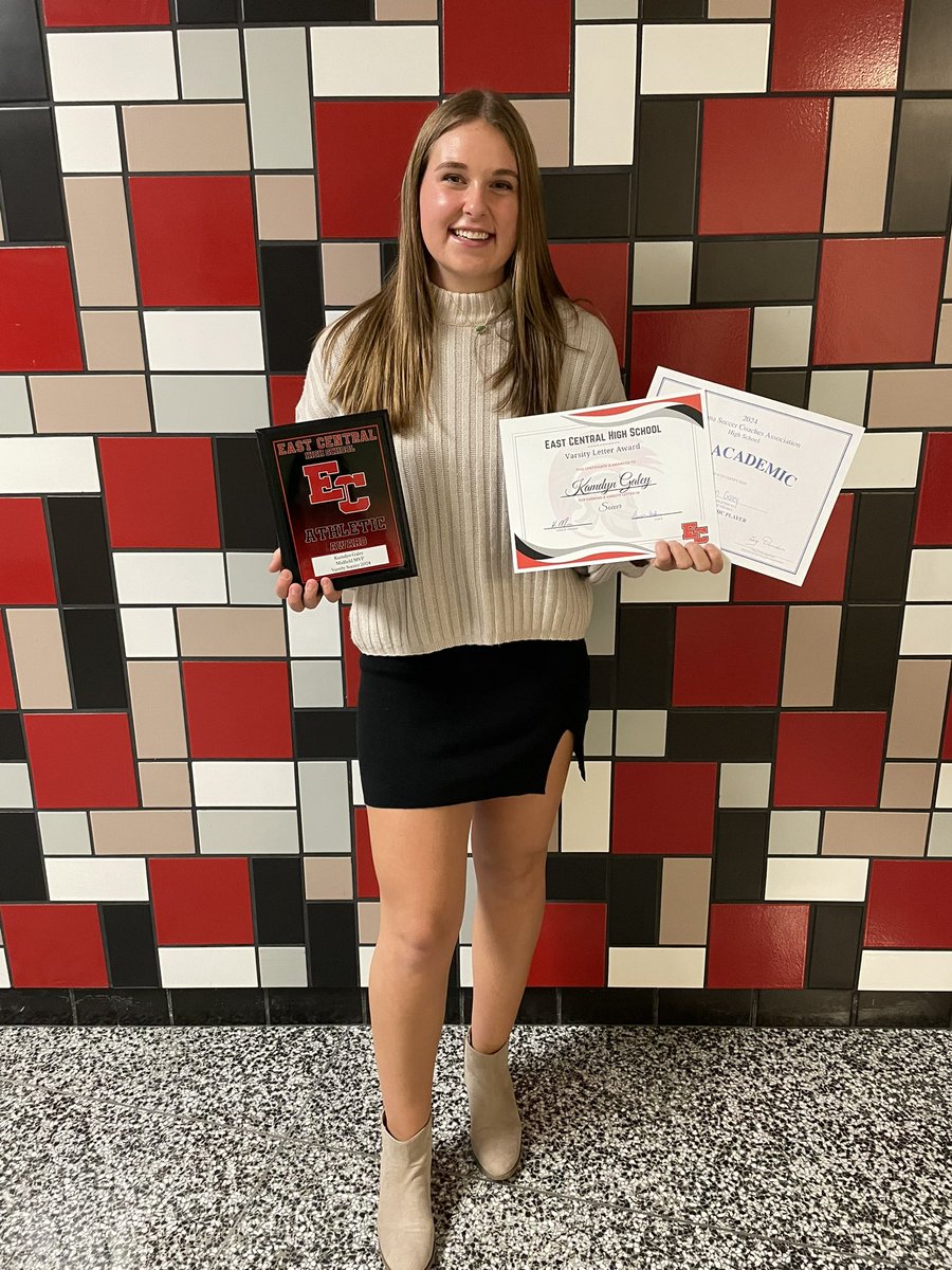 Kamdyn Galey (2025) tweet media