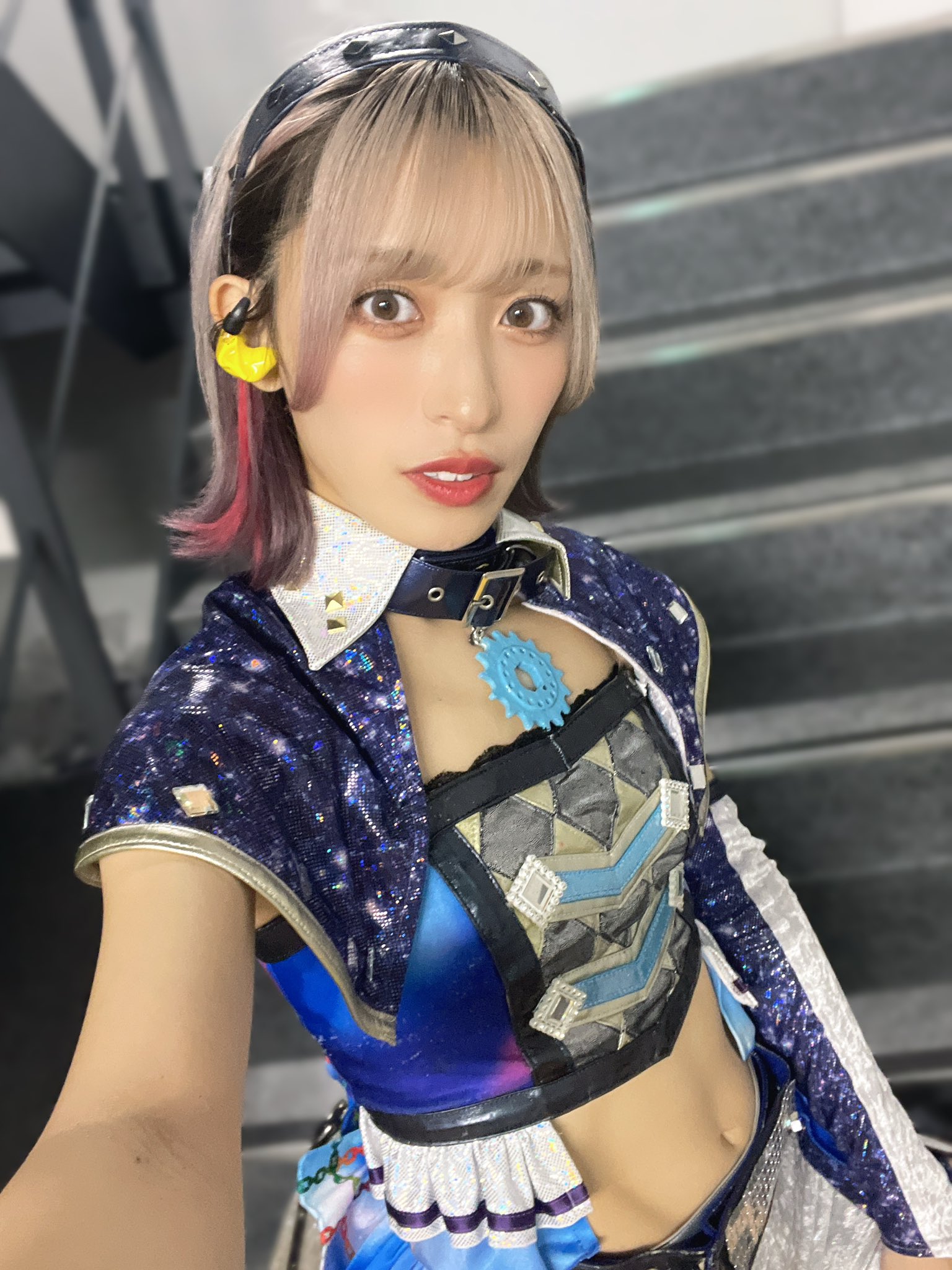 松岡ななせ on X: 