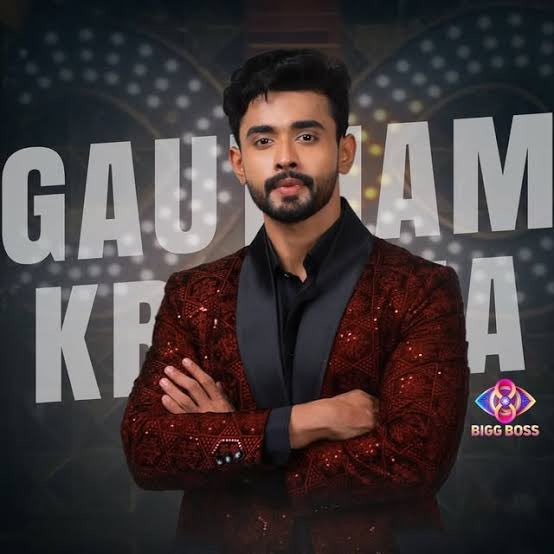 haritha23's tweet photo. Congratulations on your incredible journey! 

#GauthamKrishna ❤️❤️

Ur resilience, Individuality &amp; Maturity have been nothing short of inspiring🔥

I’m so proud to have supported u. I truly believe you’ve won the hearts of everyone who watched you

Keep shining!!
#BiggBossTelugu8 https://t.co/05YlIWE72c