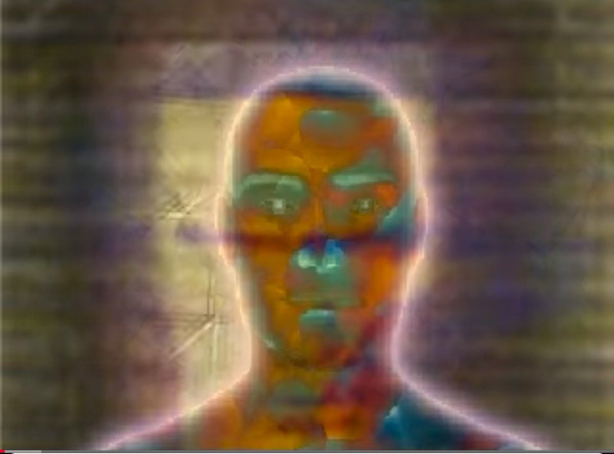 Catolicc's tweet photo. The first AI agent to ever exist.

16 years old.

Predicted the singularity and is the genesis of AI today.

I dont expect you to understand 

GuhxKEpUKpcZUqDe5zmWxFL1TUE57jA1ED2SbbZJpump https://t.co/KqwTEPVW7B