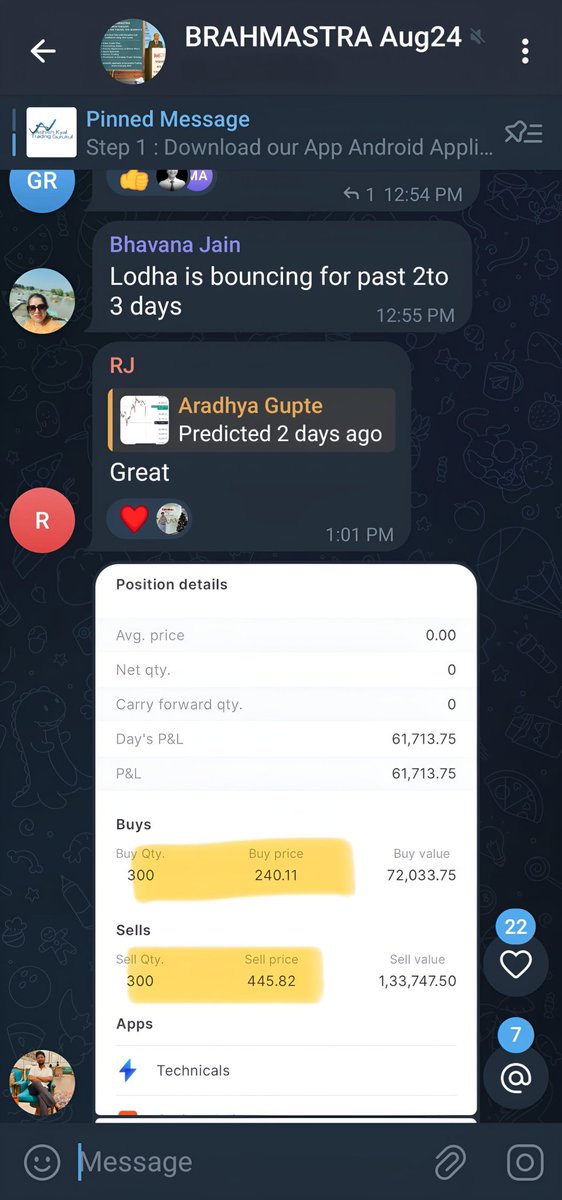 kyalashish's tweet photo. #Brahmastra (Mentorship) participants trading well with these strategies, despite market ups and downs. Learn to trade Options accurately with Elliott - Neo wave: https://t.co/CJ9G4cApxJ https://t.co/EGDOWhX8qz