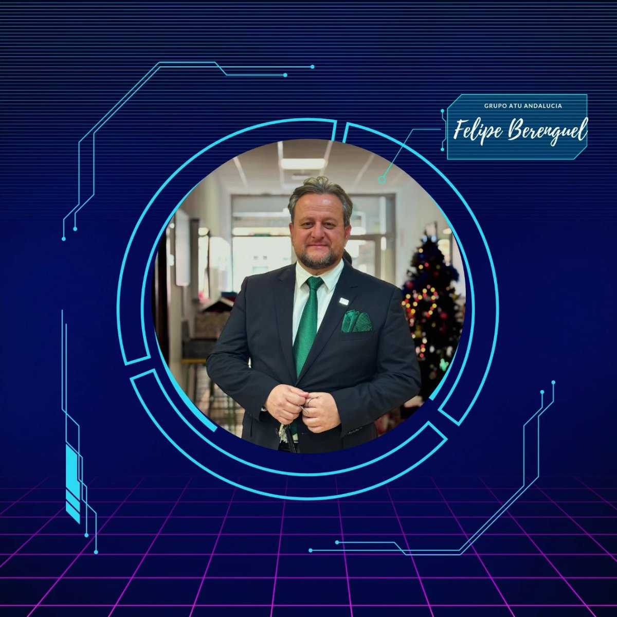 FELIPEBERENGUEL's tweet photo. No hay suerte sin preparación. 
La formación abre puertas, ventanas y caminos. 
Suerte es poder rodearte de grandes personas, compartir proyectos, compartir vidas @gaformacion @Grupo_ATU https://t.co/ANV8Wgfd4t