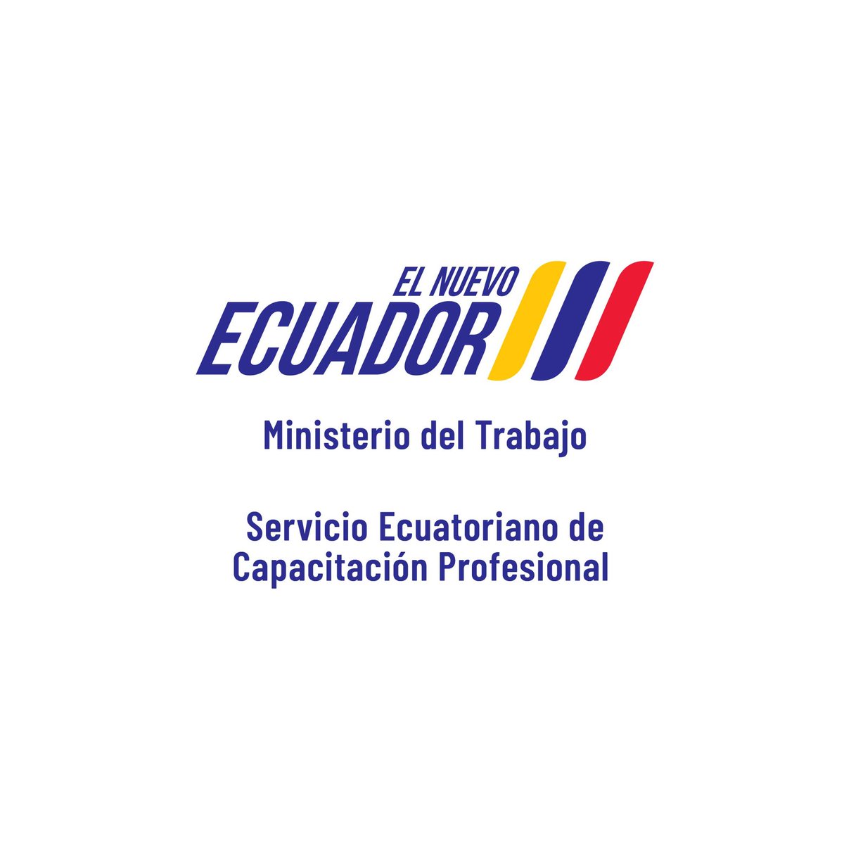 Ministerio del Trabajo Ecuador 🇪🇨 tweet media