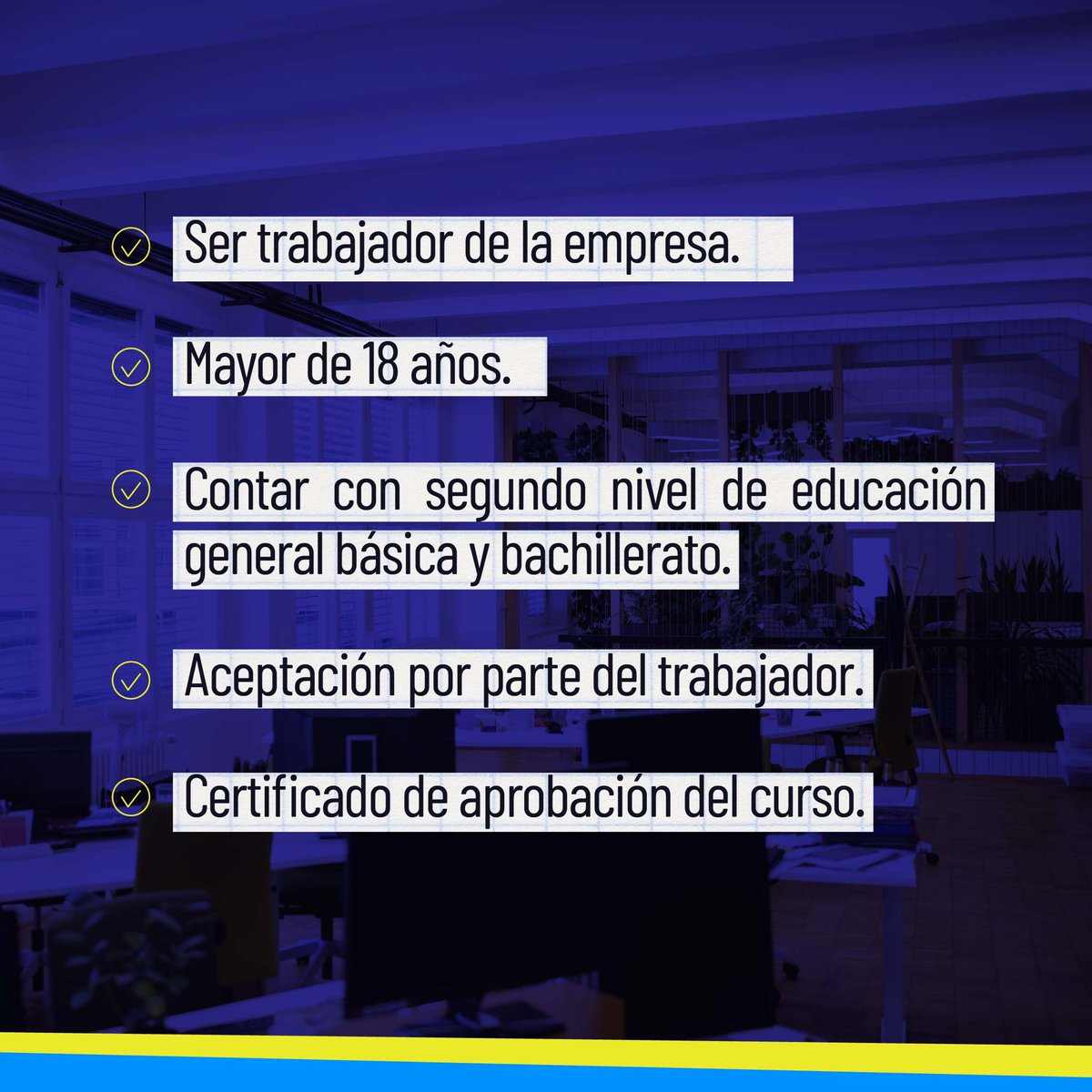 Ministerio del Trabajo Ecuador 🇪🇨 tweet media
