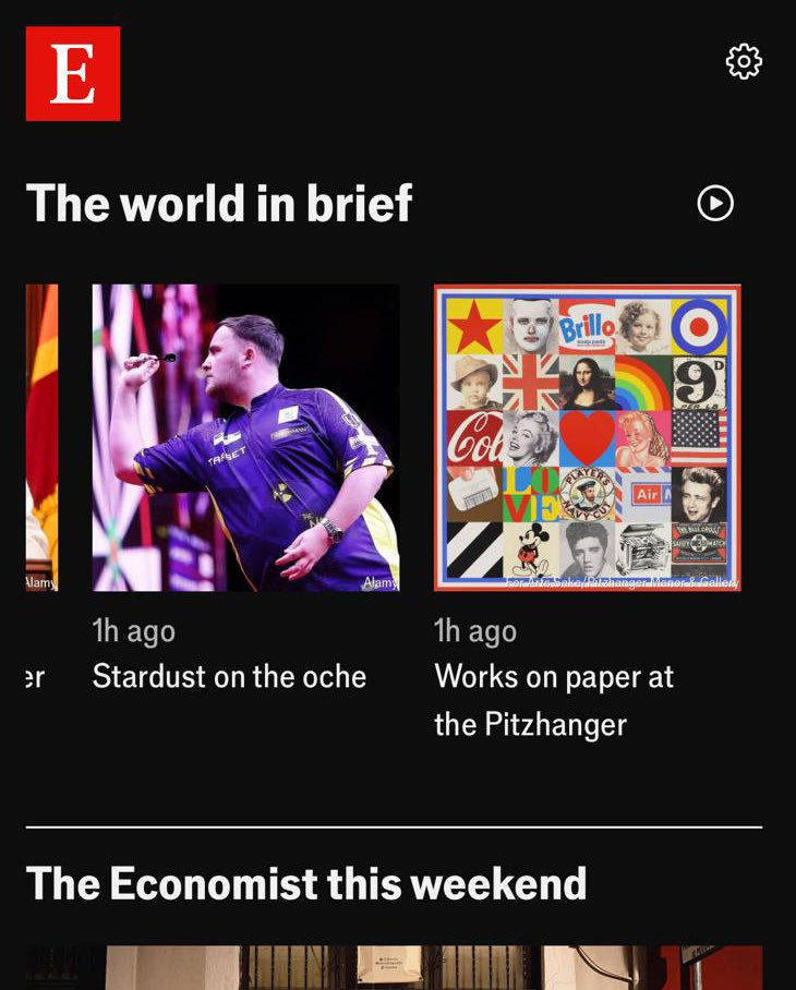 Gough_Clare_J's tweet photo. The sale of original works on paper @Pitzhanger featured in @TheEconomist - open now - see here  https://t.co/IkmnM81LPH https://t.co/oNmHZ3xFcR