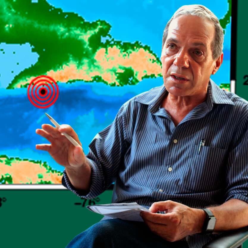 CenaisCuba's tweet photo. El Premio Nacional a la Vida y Obra en las Ingenierías 2025 de la UNAICC será otorgado a el Dr.Enrique Diego Arango Arias, Jefe del Servicio Sismologico Nacional y Vicedirector Técnico del CENAIS en acto central por el Día del Ingeniero Cubano que se efectuará el 11/01/2025. https://t.co/4Oq60FzWNG