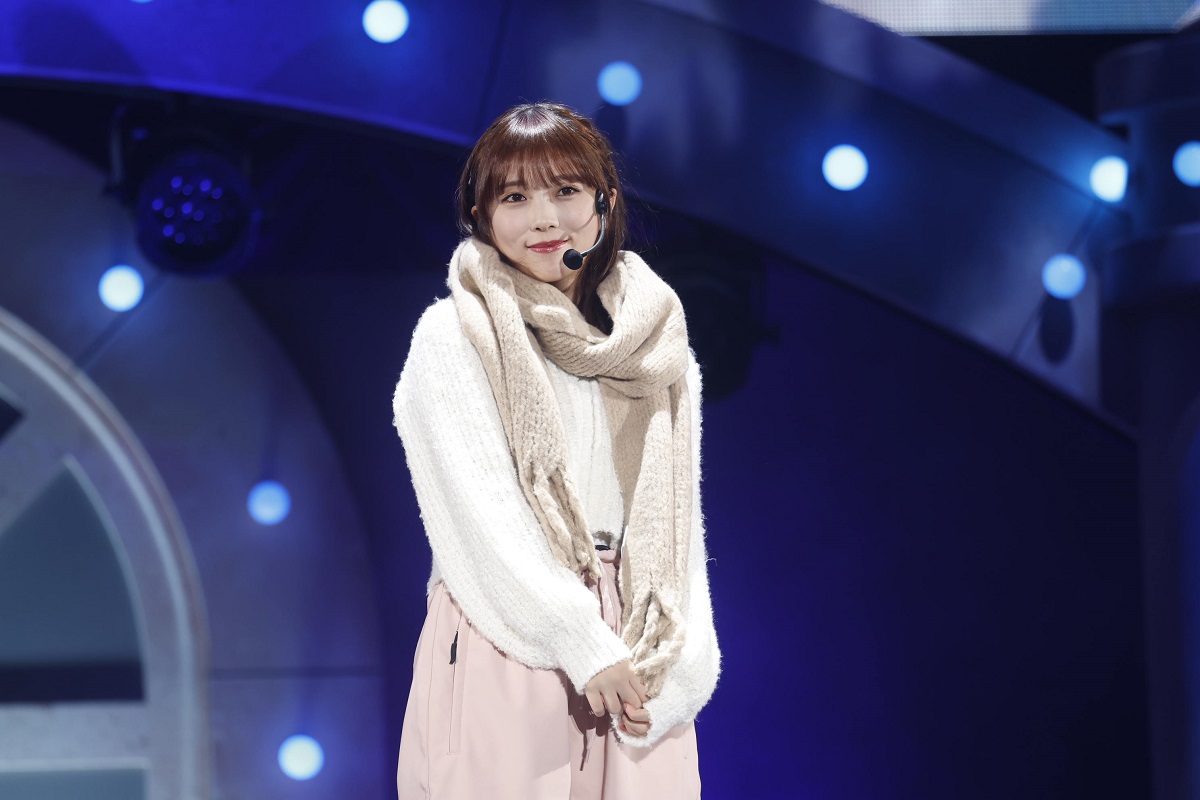 オフィシャルレポ】乃木坂46、10年ぶり〈大感謝祭〉開催 向井葉月の